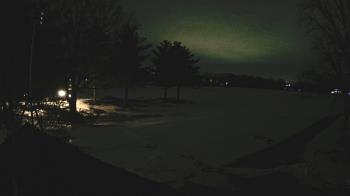 Weather camera view of The Grove Country Club.