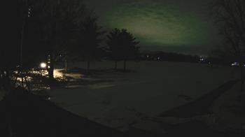 Weather camera view of The Grove Country Club.