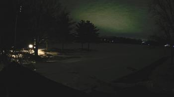 Weather camera view of The Grove Country Club.