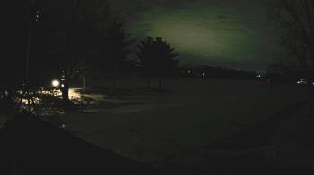 Weather camera view of The Grove Country Club.