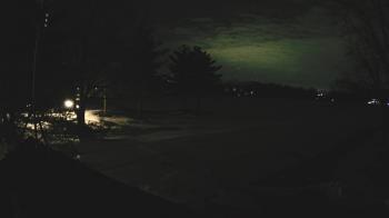 Weather camera view of The Grove Country Club.