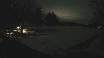 Weather camera view of The Grove Country Club.