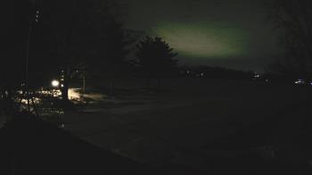 Weather camera view of The Grove Country Club.