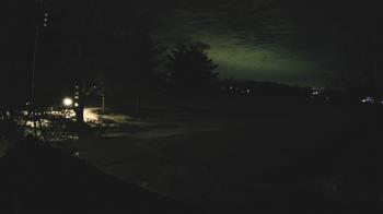 Weather camera view of The Grove Country Club.