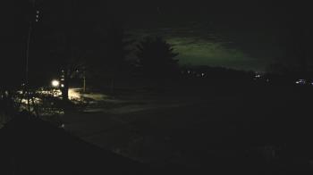 Weather camera view of The Grove Country Club.