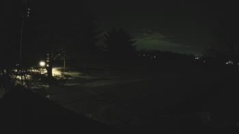 Weather camera view of The Grove Country Club.