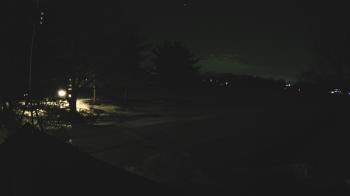 Weather camera view of The Grove Country Club.