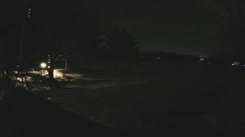 Weather camera view of The Grove Country Club.