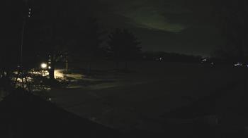 Weather camera view of The Grove Country Club.