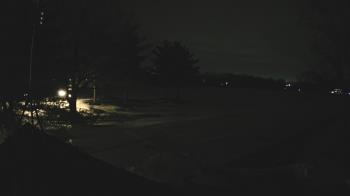 Weather camera view of The Grove Country Club.