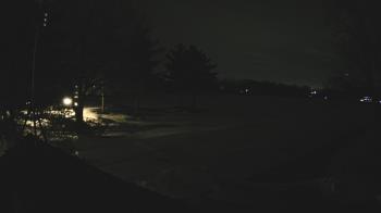 Weather camera view of The Grove Country Club.