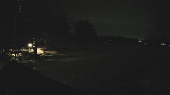 Weather camera view of The Grove Country Club.