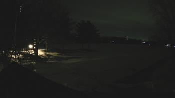 Weather camera view of The Grove Country Club.