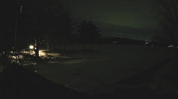 Weather camera view of The Grove Country Club.