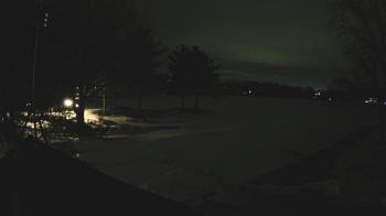 Weather camera view of The Grove Country Club.