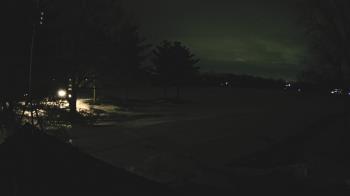 Weather camera view of The Grove Country Club.