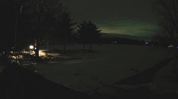 Weather camera view of The Grove Country Club.