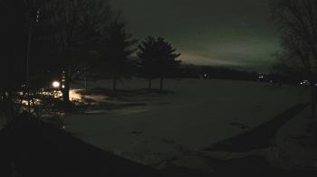 Weather camera view of The Grove Country Club.
