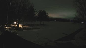 Weather camera view of The Grove Country Club.