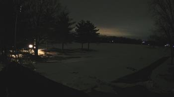 Weather camera view of The Grove Country Club.