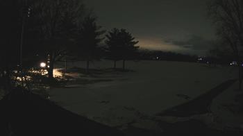 Weather camera view of The Grove Country Club.
