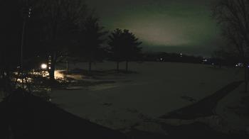Weather camera view of The Grove Country Club.