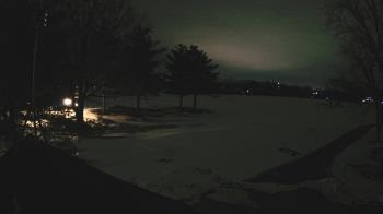 Weather camera view of The Grove Country Club.