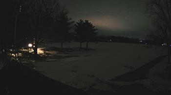 Weather camera view of The Grove Country Club.