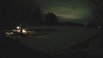 Weather camera view of The Grove Country Club.