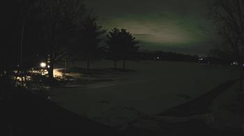 Weather camera view of The Grove Country Club.