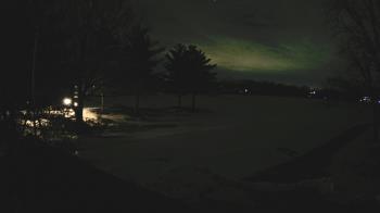 Weather camera view of The Grove Country Club.