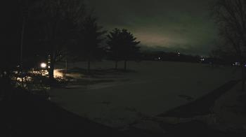 Weather camera view of The Grove Country Club.