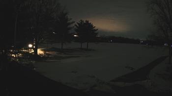 Weather camera view of The Grove Country Club.