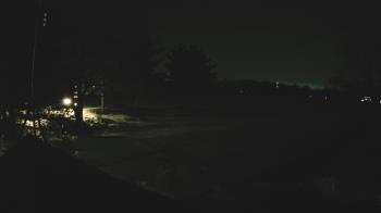 Weather camera view of The Grove Country Club.