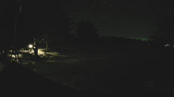 Weather camera view of The Grove Country Club.