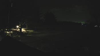 Weather camera view of The Grove Country Club.