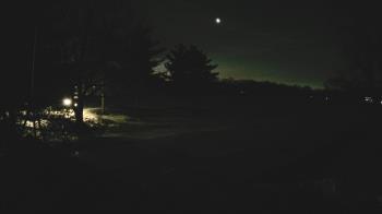 Weather camera view of The Grove Country Club.