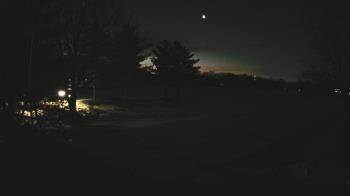 Weather camera view of The Grove Country Club.