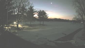 Weather camera view of The Grove Country Club.