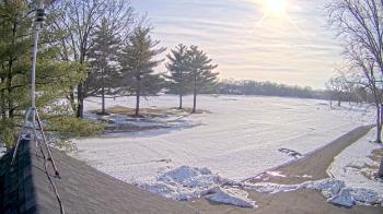 Weather camera view of The Grove Country Club.