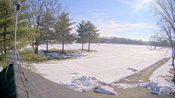 Weather camera view of The Grove Country Club.