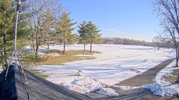 Weather camera view of The Grove Country Club.