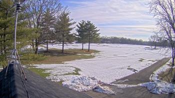 Weather camera view of The Grove Country Club.