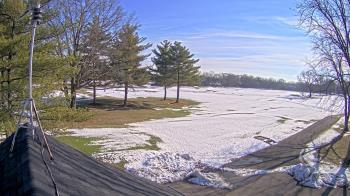 Weather camera view of The Grove Country Club.