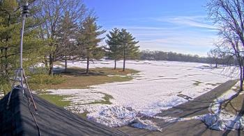 Weather camera view of The Grove Country Club.