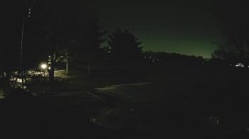 Weather camera view of The Grove Country Club.