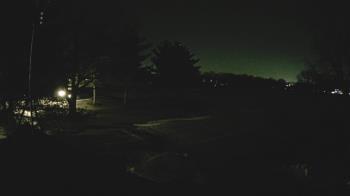 Weather camera view of The Grove Country Club.
