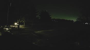 Weather camera view of The Grove Country Club.