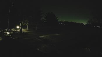 Weather camera view of The Grove Country Club.