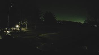 Weather camera view of The Grove Country Club.